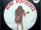 AC/DC - HEATSEEKER, Picture Disc 12