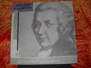 String Quartet SERIOSO play MOZART: SQ kv 157, 458- ELECTRECORD-RARE 1989- MINT