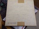 Shure TTR-103 test record LP 45RPM NEW IN Original box