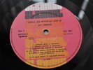 JEFF SIMMONS Lucille Has Messed My Mind Up RARE ORIG UK 1969 EX STRAIGHT LP.