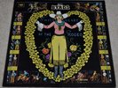 THE BYRDS Sweetheart of the Rodeo SCARCE ORIG UK 1968 MONO EX LP – LOVELY COPY.