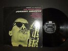 JOHNNY GRIFFIN Sextet The Little Giant 1959 Lp orig RLP 1149 Bill Grauer Vinyl