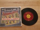 Bill Haley and his Comets ; Rock the Joint  EP   Rockn Roll