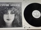 Future Shock s/t UK vinyl LP EX+/VG+ Cirkus private press prog