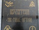 Led Zeppelin - Final Option