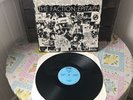 The Faction Epitaph LP RARE EX 1986 1ST PRESS vinyl JFA Code Of Honor McRad PUNK