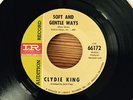 Clydie King - Soft And Gentle Ways - Imperial M- Northern Soul