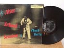 CHUCK BERRY - After School Session LP - Original CHESS LP 1426, Black/Silver Lbl