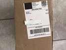 SEALED Ryan Adams Prisoner End Of The World 12 x 7