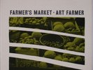 ART FARMER: Farmer’s Market USA PRESTIGE New Jazz 8203 NM- DG LP Superb