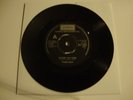 YVONNE BAKER / BOBBY PARIS You Didn't Say A Word / Night Owl 7