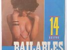 LP Afrosound : 14 Exitos Bailables  -  Funky Cumbia Colombia   ???