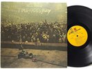 Neil Young - Time Fades Away + Inner + Poster - LP, Vinyl Record, Album