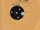 CHIC DANCE DANCE DANCE REMIX RARE 1 SIDE 10