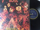 7 x AC/DC LPs - Rare Original Pressings