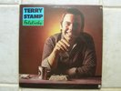 Terry Stamp-Fatsticks 1975 UK A&M AMLH 68329 VG+/M Third World War/Ollie Halsall