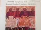 RCA Living Stereo LSC 2489 - Dvorak - Monteux - Classic Records 180g NM