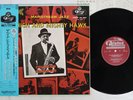 COLEMAN HAWKINS HIGH AND MIGHTY HAWK FELSTED L20P 1181 Japan OBI Vinyl LP
