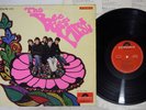 BEE GEES FIRST POLYDOR SLPM 1379 Japan Vinyl LP