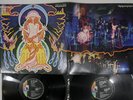 HAWKWIND SPACE RITUAL ALIVE IN LIVERPOOL & LONDON LIBERTY LLP-93091B,2 Japan 2LP