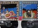 MONKEES GOLDEN STORY RCA SRA-9072,3 Japan OBI Vinyl 2LP