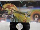 VAN MORRISON HARD NOSE THE HIGHWAY WARNER P-8360W Japan Vinyl LP