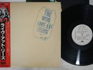 THE WHO LIVE AT LEEDS POLYDOR MPF 1148 Japan OBI Vinyl LP