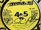 TONY TUFF 12