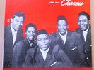 OTIS WILLIAMS AND HIS CHARMS Sing Their All Time Hits LP KING 570 DOO-WOP R&B