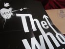 THE WHO ??LIVE AT LEEDS?? MINT PERFECT CONDITION ALL INSERTS PICS & POSTERS 1970