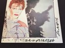 David Bowie-Scary Monsters Vinyl LP Record Album 12