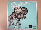 Hits From Bengali Films Vol-2 Vinyl Record 3AEX 4002 Odeon Hindustani Bollywood