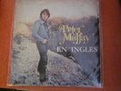 Peter Maffay - LP EN  INGLES, Argentinien