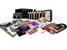 GUT: Pink Floyd - The Early Years: 1965 - 1972, Box Set