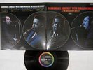 CANNONBALL ADDERLEY,SERGIO MENDES & THE BOSSA RIO SEXTET CAPITOL CP8430 Japan LP