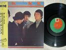 KINKS KINDA PRT SP20 5024 Japan OBI Vinyl LP