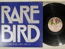 RARE BIRD AS YOUR MIND FLIES BY CHARISMA RJ-7257 Japan Vinyl LP