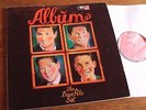 THE DAVE PIKE SET - ALBUM - FOC-LP - MPS BASF - VOLKER KRIEGEL PETER BAUMEISTER