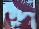 The Smiths - The Smiths Vinyl Lp Rough 61 VG/NM