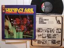 HOUR GLASS - Self Titled s/t ORIGINAL 1967 BLUES ROCK Allman Brothers (LP)