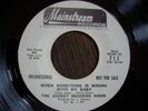 RARE NORTHERN SOUL  JACKEY BEAVERS  something is wrong  MAINSTREAM PROMO  CLEAN