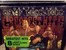 Snoop Doggy Dogg - Greatest Hits [Vinyl LP] Original press promo SEALED