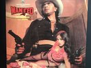 Bappi Lahiri WANTED  OST RARE Bollywood Hindi Disco Funk NEAR MINT
