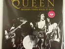 Queen Queen Modern Times Rock 'N' Roll 2-LP vinilo fucsia USA 1975