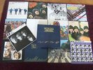 THE BEATLES Collection Blue Leather Box 14 LPs. BC 13 0C 162-53163/53176 NL 1978