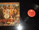 THE BEATLES- SGT. PEPPERS-RARE NICARAGUA LP