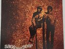 Sage And Seer - Self Titled Album  - 1967 - STEREO - Vinyl - LP w/Lyrics Insert