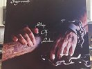 1A/1A M- Edgewood Ship of Labor LP Vinyl Steve Cropper The Mar-keys Booker T