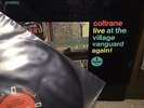 OG EX John Coltrane Live The Village Vanguard Again  Vinyl Alice Pharoah Sanders