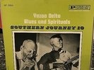 Yazoo Delta Blues And Spirituals Vinyl Son House Charley Patton Robert Johnson